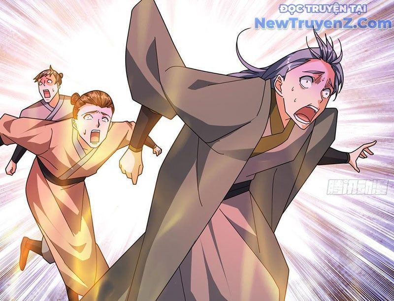 đọc truyện Tiên Làm Nô Thần Là Bộc, Đại Đế Làm Chó Giữ Nhà Chương 46 ảnh 40 tại Thiên Thai Truyện