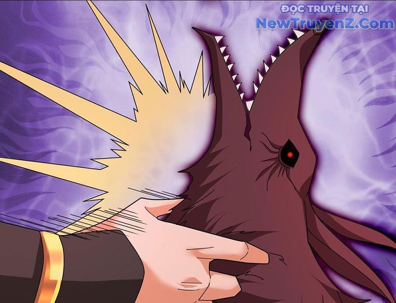 đọc truyện Tiên Làm Nô Thần Là Bộc, Đại Đế Làm Chó Giữ Nhà Chương 46 ảnh 50 tại Thiên Thai Truyện