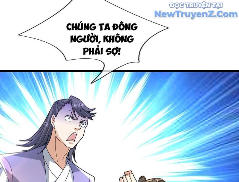 đọc truyện Tiên Làm Nô Thần Là Bộc, Đại Đế Làm Chó Giữ Nhà Chương 46 ảnh 7 tại Thiên Thai Truyện