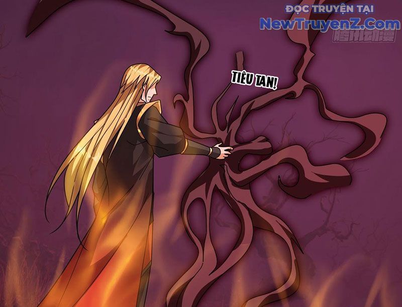 đọc truyện Tiên Làm Nô Thần Là Bộc, Đại Đế Làm Chó Giữ Nhà Chương 46 ảnh 52 tại Thiên Thai Truyện