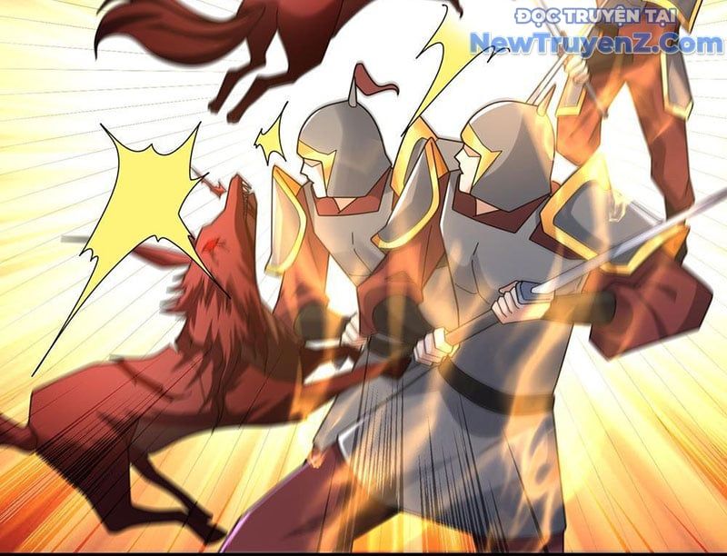 đọc truyện Tiên Làm Nô Thần Là Bộc, Đại Đế Làm Chó Giữ Nhà Chương 46 ảnh 55 tại Thiên Thai Truyện