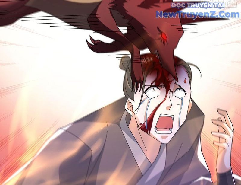 đọc truyện Tiên Làm Nô Thần Là Bộc, Đại Đế Làm Chó Giữ Nhà Chương 46 ảnh 61 tại Thiên Thai Truyện