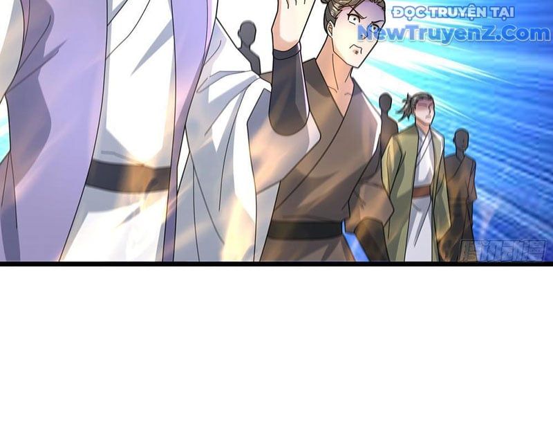 đọc truyện Tiên Làm Nô Thần Là Bộc, Đại Đế Làm Chó Giữ Nhà Chương 46 ảnh 8 tại Thiên Thai Truyện