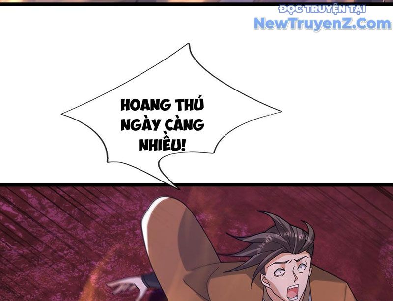 đọc truyện Tiên Làm Nô Thần Là Bộc, Đại Đế Làm Chó Giữ Nhà Chương 46 ảnh 62 tại Thiên Thai Truyện