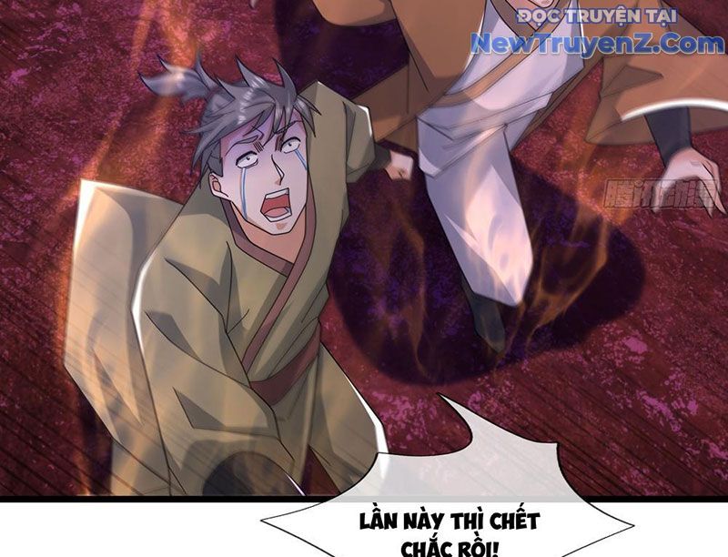 đọc truyện Tiên Làm Nô Thần Là Bộc, Đại Đế Làm Chó Giữ Nhà Chương 46 ảnh 63 tại Thiên Thai Truyện