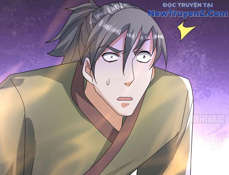 đọc truyện Tiên Làm Nô Thần Là Bộc, Đại Đế Làm Chó Giữ Nhà Chương 46 ảnh 71 tại Thiên Thai Truyện