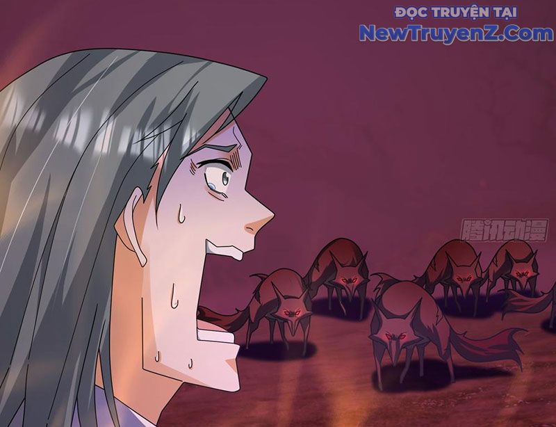 đọc truyện Tiên Làm Nô Thần Là Bộc, Đại Đế Làm Chó Giữ Nhà Chương 46 ảnh 73 tại Thiên Thai Truyện