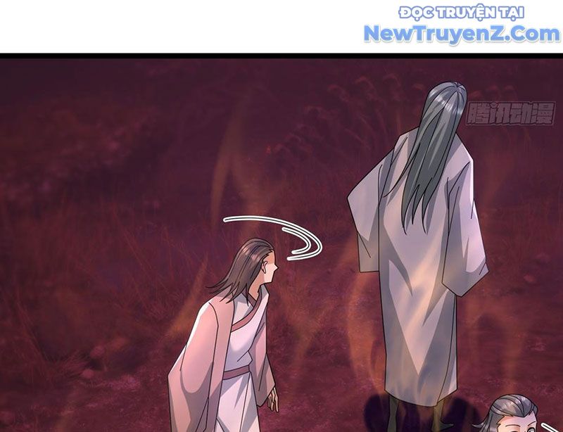 đọc truyện Tiên Làm Nô Thần Là Bộc, Đại Đế Làm Chó Giữ Nhà Chương 46 ảnh 77 tại Thiên Thai Truyện