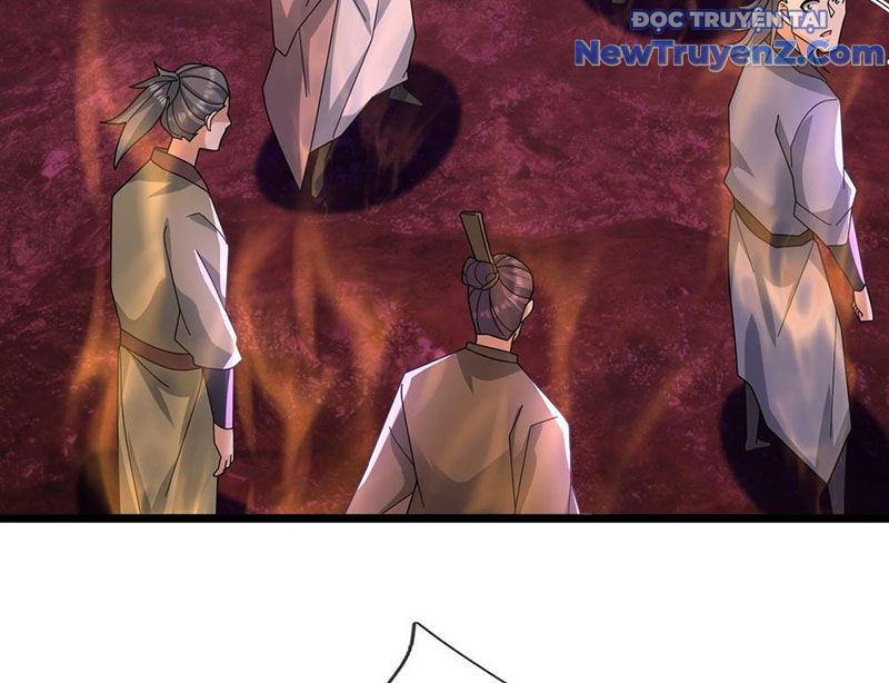 đọc truyện Tiên Làm Nô Thần Là Bộc, Đại Đế Làm Chó Giữ Nhà Chương 46 ảnh 78 tại Thiên Thai Truyện