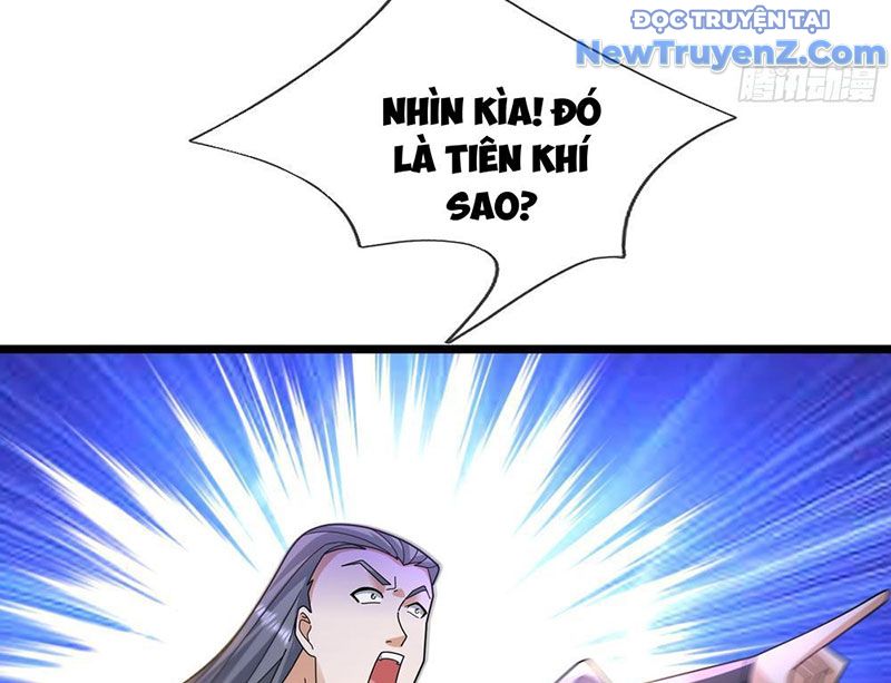 đọc truyện Tiên Làm Nô Thần Là Bộc, Đại Đế Làm Chó Giữ Nhà Chương 46 ảnh 79 tại Thiên Thai Truyện