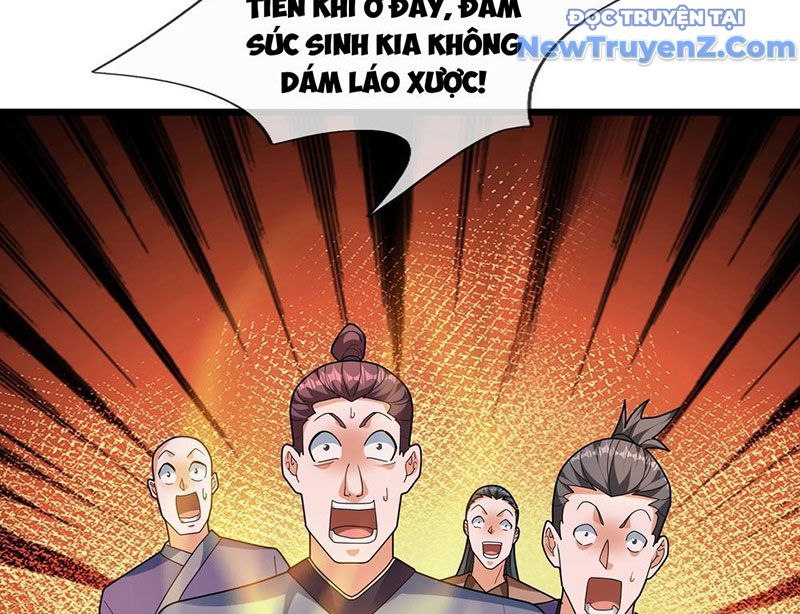 đọc truyện Tiên Làm Nô Thần Là Bộc, Đại Đế Làm Chó Giữ Nhà Chương 46 ảnh 83 tại Thiên Thai Truyện