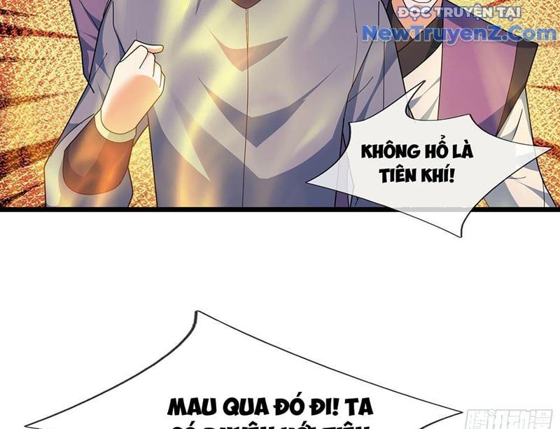 đọc truyện Tiên Làm Nô Thần Là Bộc, Đại Đế Làm Chó Giữ Nhà Chương 46 ảnh 84 tại Thiên Thai Truyện