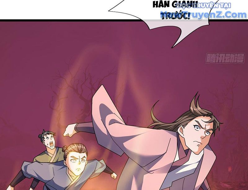 đọc truyện Tiên Làm Nô Thần Là Bộc, Đại Đế Làm Chó Giữ Nhà Chương 46 ảnh 87 tại Thiên Thai Truyện