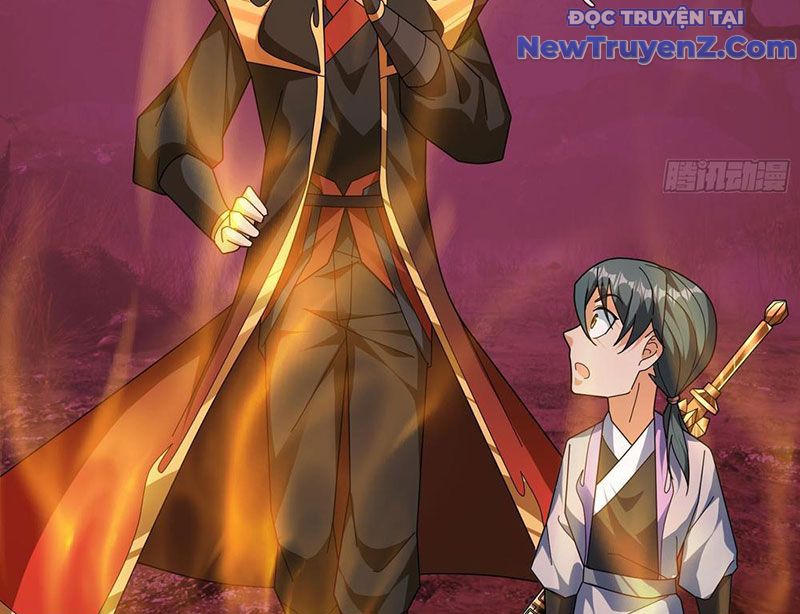 đọc truyện Tiên Làm Nô Thần Là Bộc, Đại Đế Làm Chó Giữ Nhà Chương 46 ảnh 94 tại Thiên Thai Truyện