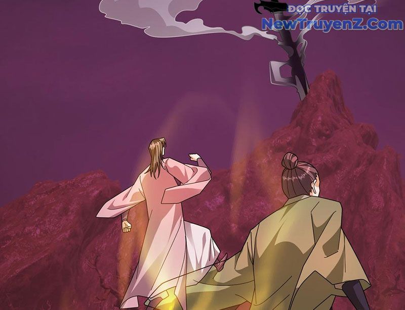 đọc truyện Tiên Làm Nô Thần Là Bộc, Đại Đế Làm Chó Giữ Nhà Chương 46 ảnh 98 tại Thiên Thai Truyện