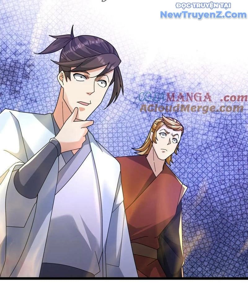 đọc truyện Tiên Làm Nô Thần Là Bộc, Đại Đế Làm Chó Giữ Nhà Chương 47 ảnh 13 tại Thiên Thai Truyện