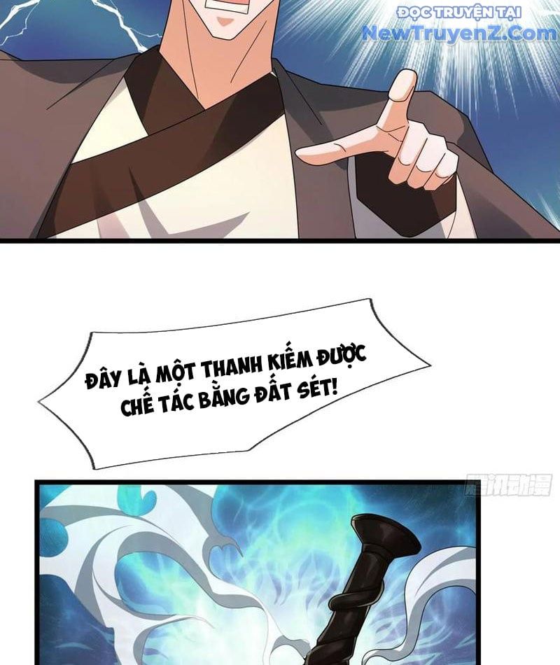 đọc truyện Tiên Làm Nô Thần Là Bộc, Đại Đế Làm Chó Giữ Nhà Chương 47 ảnh 15 tại Thiên Thai Truyện