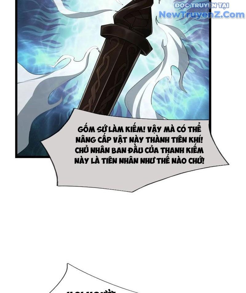 đọc truyện Tiên Làm Nô Thần Là Bộc, Đại Đế Làm Chó Giữ Nhà Chương 47 ảnh 16 tại Thiên Thai Truyện