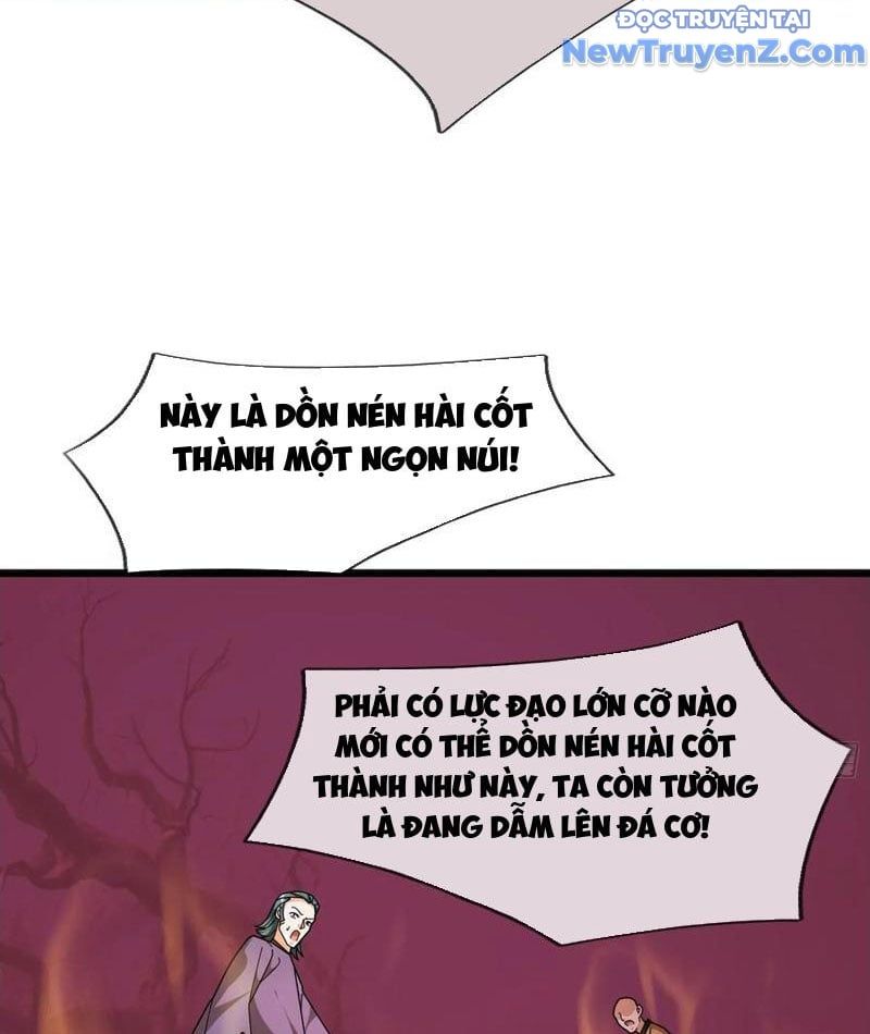 đọc truyện Tiên Làm Nô Thần Là Bộc, Đại Đế Làm Chó Giữ Nhà Chương 47 ảnh 18 tại Thiên Thai Truyện