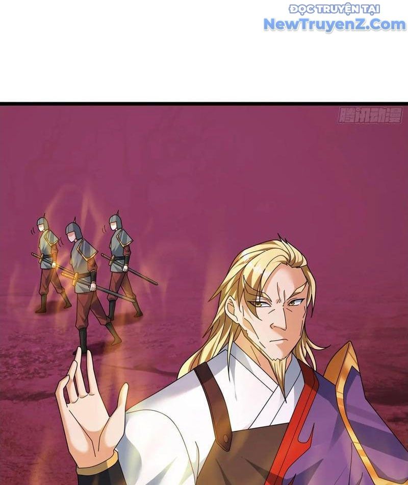 đọc truyện Tiên Làm Nô Thần Là Bộc, Đại Đế Làm Chó Giữ Nhà Chương 47 ảnh 20 tại Thiên Thai Truyện