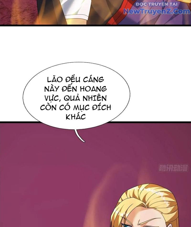 đọc truyện Tiên Làm Nô Thần Là Bộc, Đại Đế Làm Chó Giữ Nhà Chương 47 ảnh 21 tại Thiên Thai Truyện