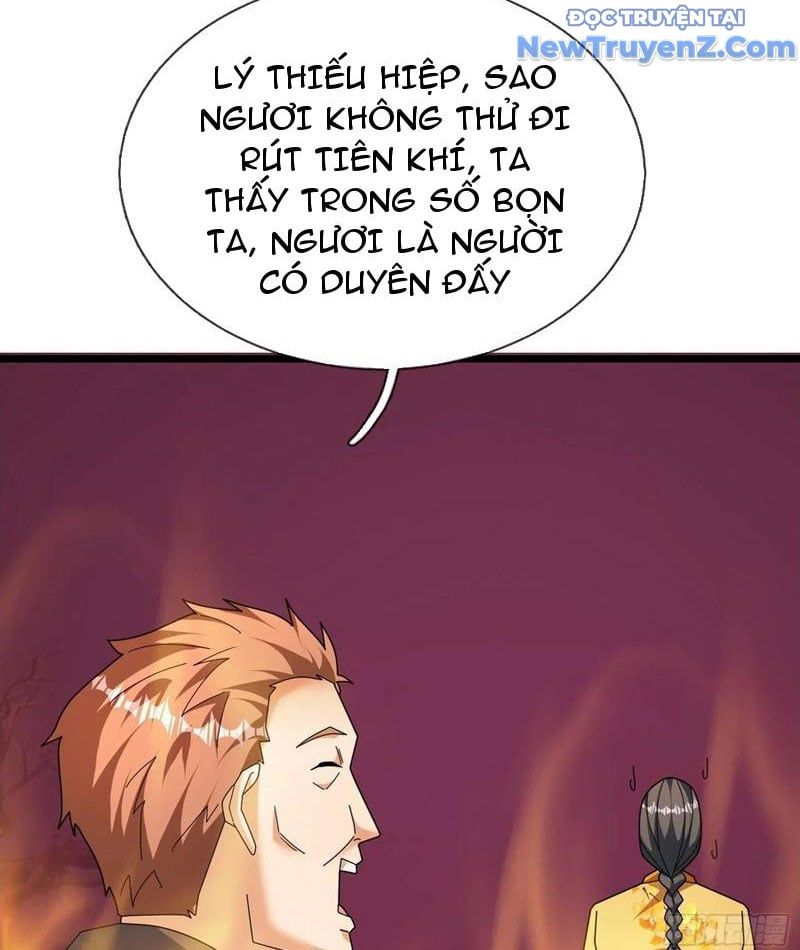 đọc truyện Tiên Làm Nô Thần Là Bộc, Đại Đế Làm Chó Giữ Nhà Chương 47 ảnh 23 tại Thiên Thai Truyện