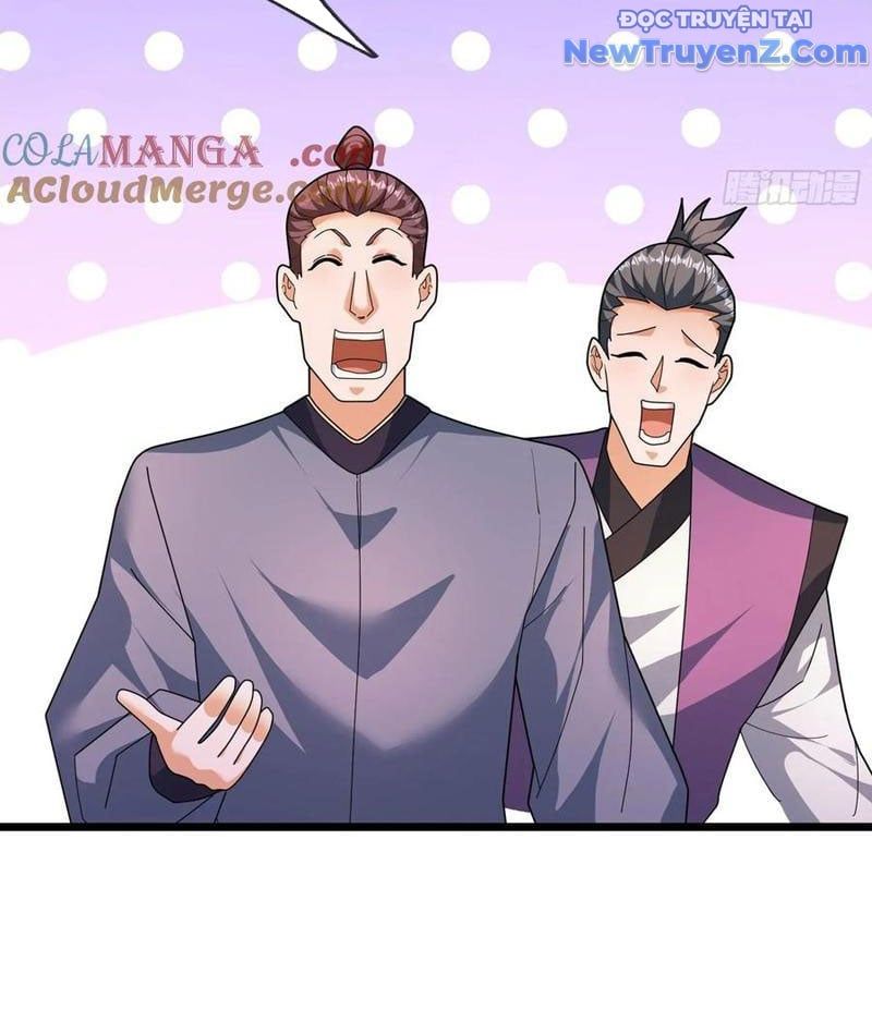 đọc truyện Tiên Làm Nô Thần Là Bộc, Đại Đế Làm Chó Giữ Nhà Chương 47 ảnh 25 tại Thiên Thai Truyện