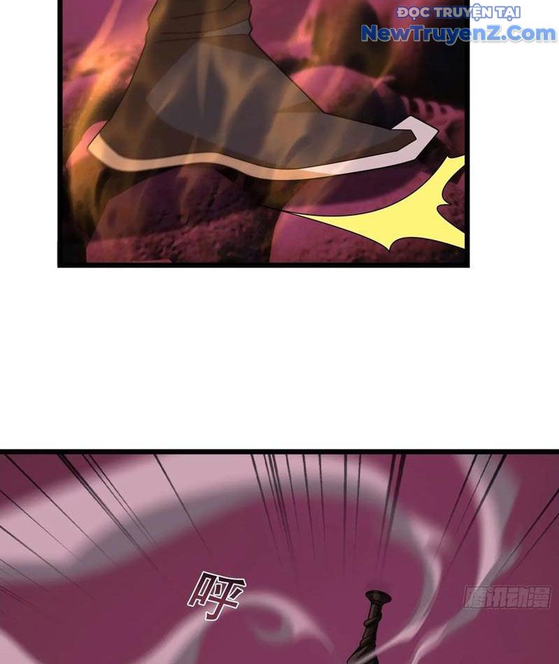 đọc truyện Tiên Làm Nô Thần Là Bộc, Đại Đế Làm Chó Giữ Nhà Chương 47 ảnh 30 tại Thiên Thai Truyện