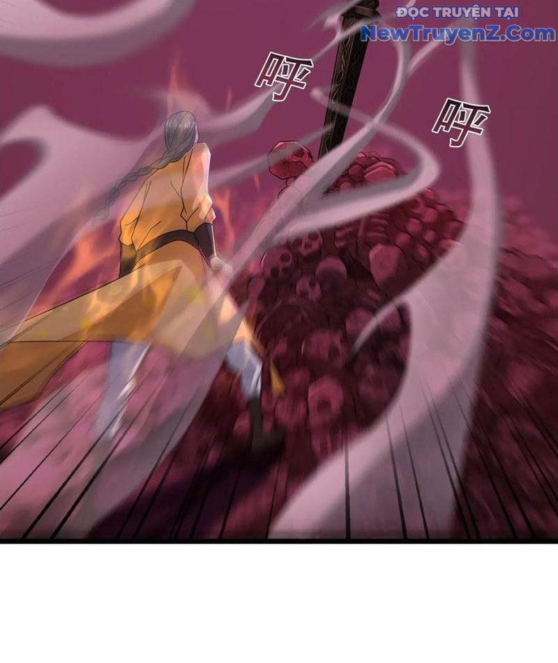 đọc truyện Tiên Làm Nô Thần Là Bộc, Đại Đế Làm Chó Giữ Nhà Chương 47 ảnh 31 tại Thiên Thai Truyện