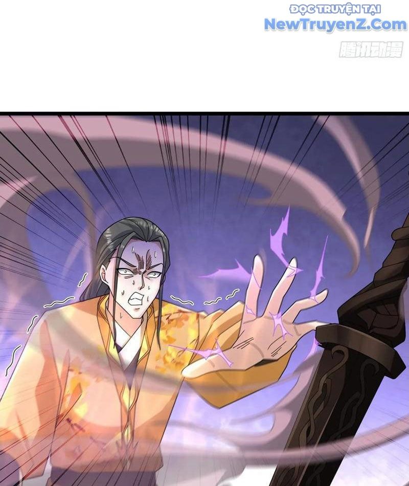 đọc truyện Tiên Làm Nô Thần Là Bộc, Đại Đế Làm Chó Giữ Nhà Chương 47 ảnh 32 tại Thiên Thai Truyện