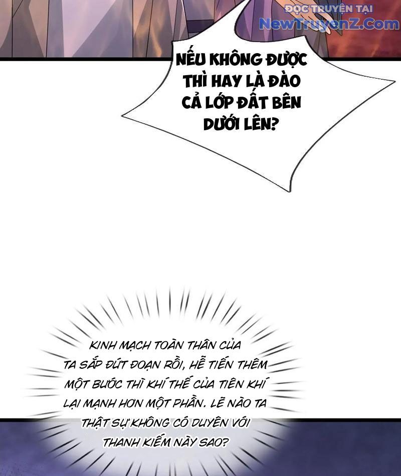 đọc truyện Tiên Làm Nô Thần Là Bộc, Đại Đế Làm Chó Giữ Nhà Chương 47 ảnh 37 tại Thiên Thai Truyện