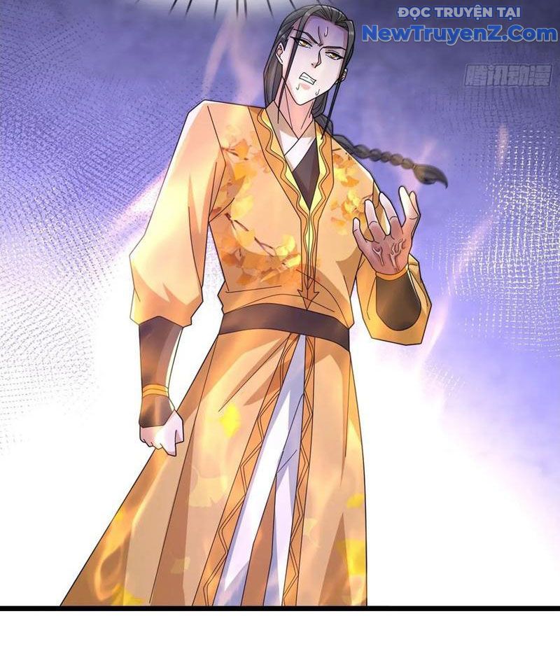 đọc truyện Tiên Làm Nô Thần Là Bộc, Đại Đế Làm Chó Giữ Nhà Chương 47 ảnh 38 tại Thiên Thai Truyện