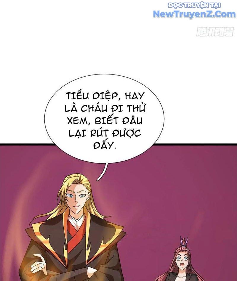 đọc truyện Tiên Làm Nô Thần Là Bộc, Đại Đế Làm Chó Giữ Nhà Chương 47 ảnh 39 tại Thiên Thai Truyện