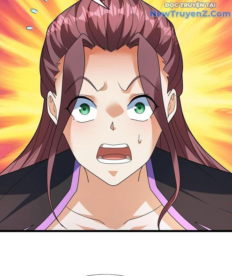 đọc truyện Tiên Làm Nô Thần Là Bộc, Đại Đế Làm Chó Giữ Nhà Chương 47 ảnh 41 tại Thiên Thai Truyện