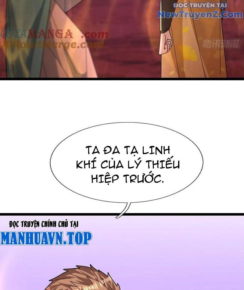 đọc truyện Tiên Làm Nô Thần Là Bộc, Đại Đế Làm Chó Giữ Nhà Chương 47 ảnh 6 tại Thiên Thai Truyện