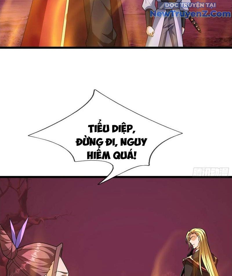 đọc truyện Tiên Làm Nô Thần Là Bộc, Đại Đế Làm Chó Giữ Nhà Chương 47 ảnh 43 tại Thiên Thai Truyện