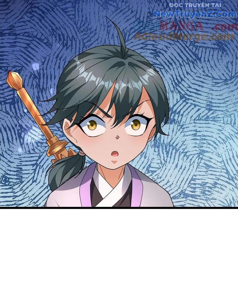 đọc truyện Tiên Làm Nô Thần Là Bộc, Đại Đế Làm Chó Giữ Nhà Chương 47 ảnh 45 tại Thiên Thai Truyện