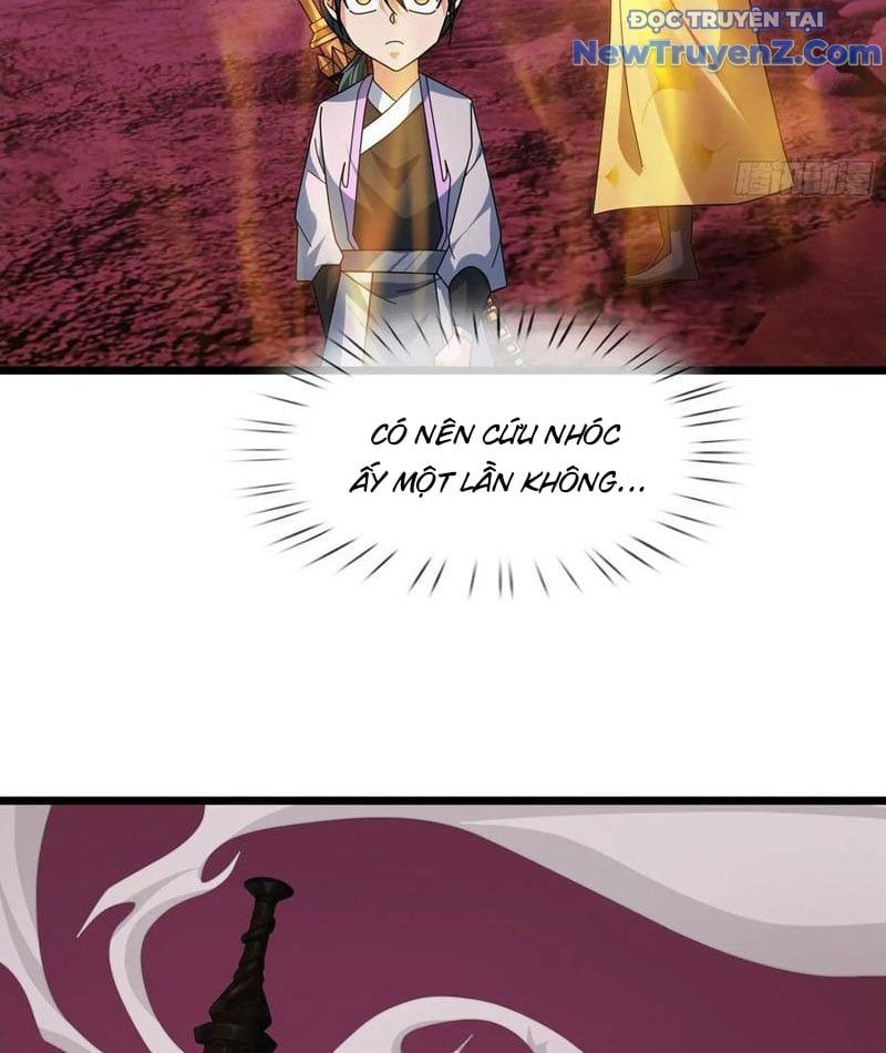 đọc truyện Tiên Làm Nô Thần Là Bộc, Đại Đế Làm Chó Giữ Nhà Chương 47 ảnh 50 tại Thiên Thai Truyện