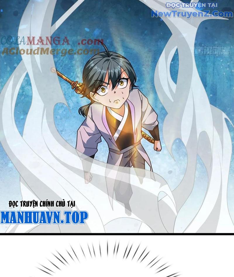 đọc truyện Tiên Làm Nô Thần Là Bộc, Đại Đế Làm Chó Giữ Nhà Chương 47 ảnh 53 tại Thiên Thai Truyện