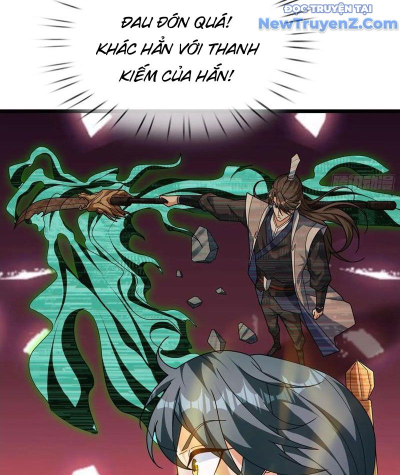 đọc truyện Tiên Làm Nô Thần Là Bộc, Đại Đế Làm Chó Giữ Nhà Chương 47 ảnh 54 tại Thiên Thai Truyện