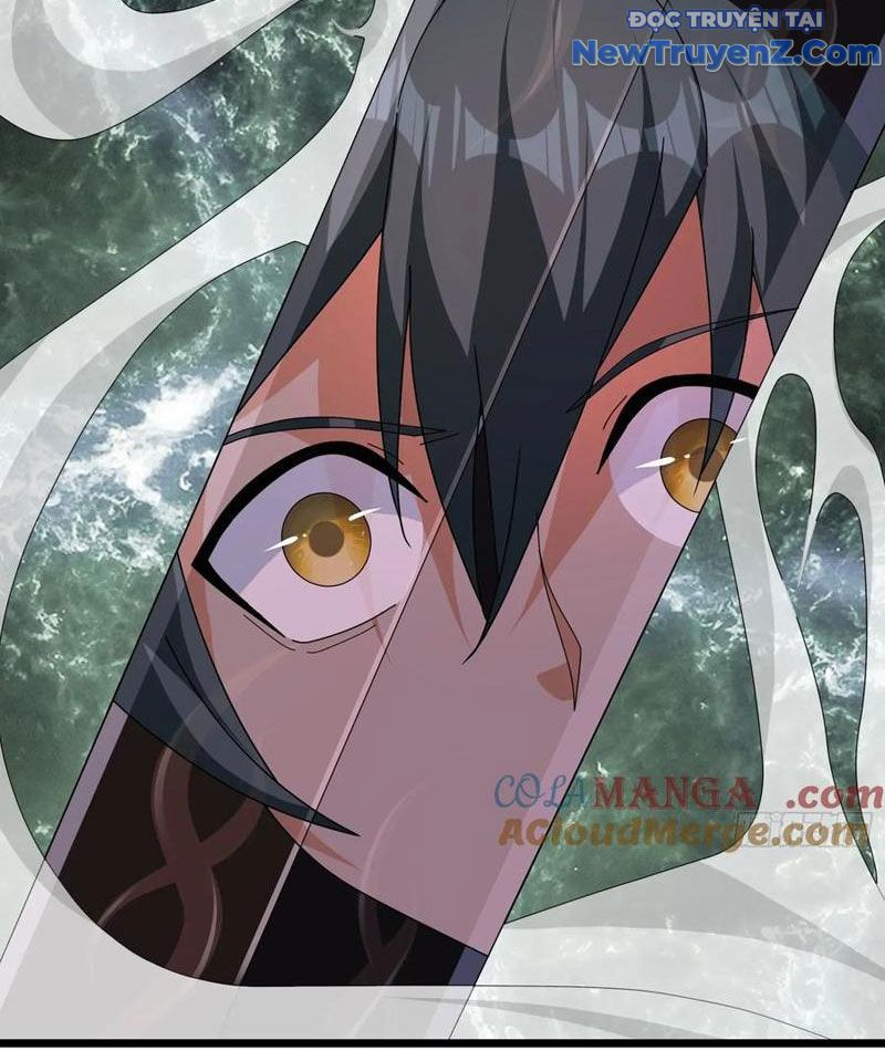 đọc truyện Tiên Làm Nô Thần Là Bộc, Đại Đế Làm Chó Giữ Nhà Chương 47 ảnh 56 tại Thiên Thai Truyện