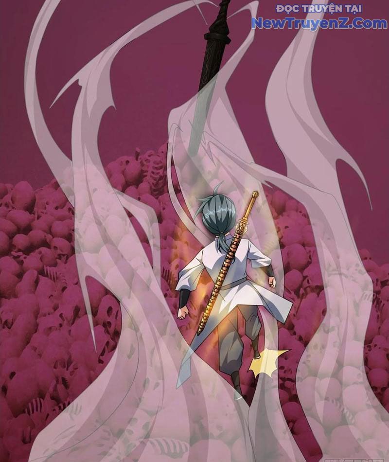 đọc truyện Tiên Làm Nô Thần Là Bộc, Đại Đế Làm Chó Giữ Nhà Chương 47 ảnh 61 tại Thiên Thai Truyện