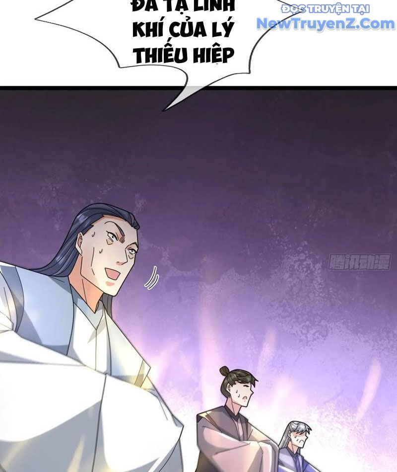 đọc truyện Tiên Làm Nô Thần Là Bộc, Đại Đế Làm Chó Giữ Nhà Chương 47 ảnh 8 tại Thiên Thai Truyện