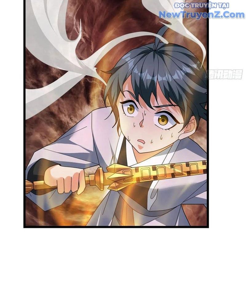 đọc truyện Tiên Làm Nô Thần Là Bộc, Đại Đế Làm Chó Giữ Nhà Chương 47 ảnh 64 tại Thiên Thai Truyện