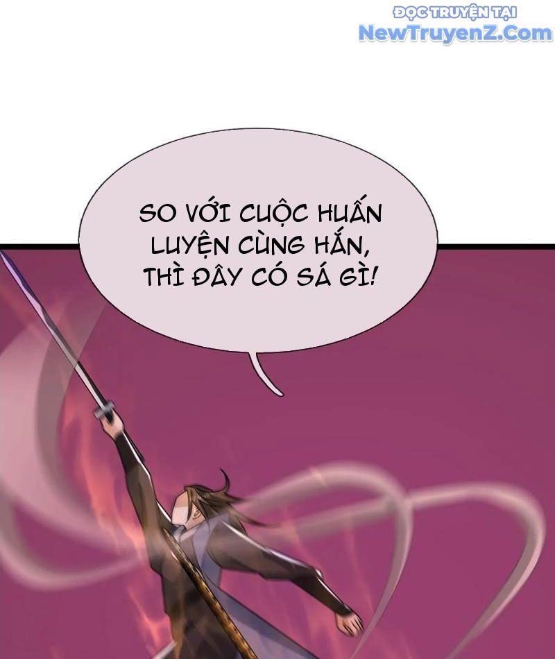 đọc truyện Tiên Làm Nô Thần Là Bộc, Đại Đế Làm Chó Giữ Nhà Chương 47 ảnh 65 tại Thiên Thai Truyện