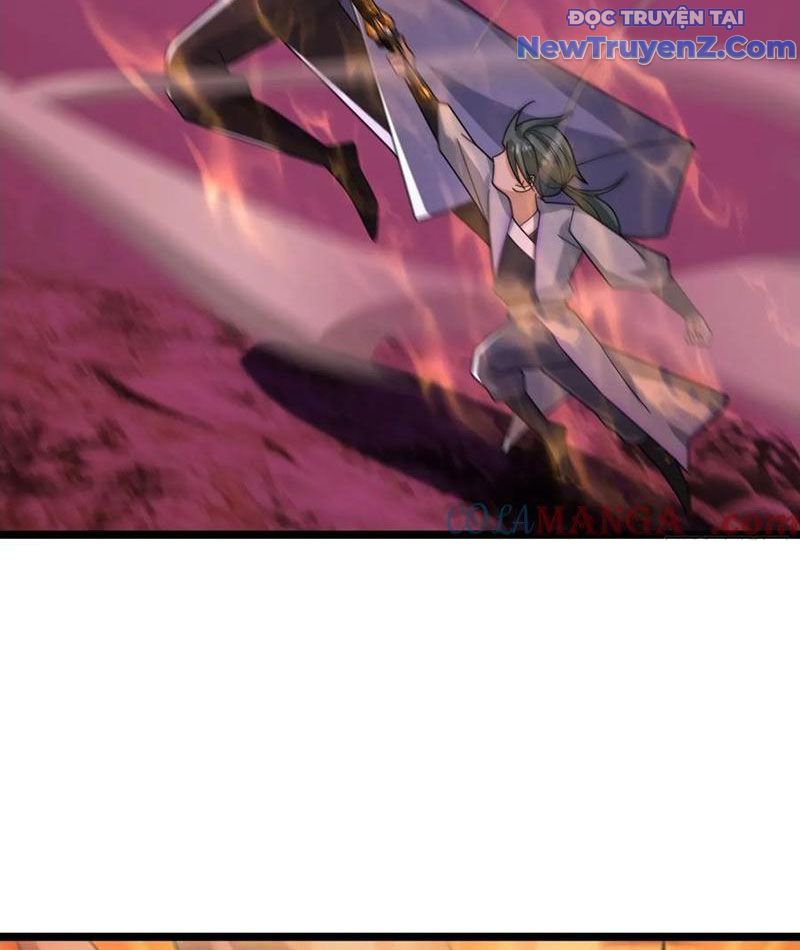 đọc truyện Tiên Làm Nô Thần Là Bộc, Đại Đế Làm Chó Giữ Nhà Chương 47 ảnh 66 tại Thiên Thai Truyện