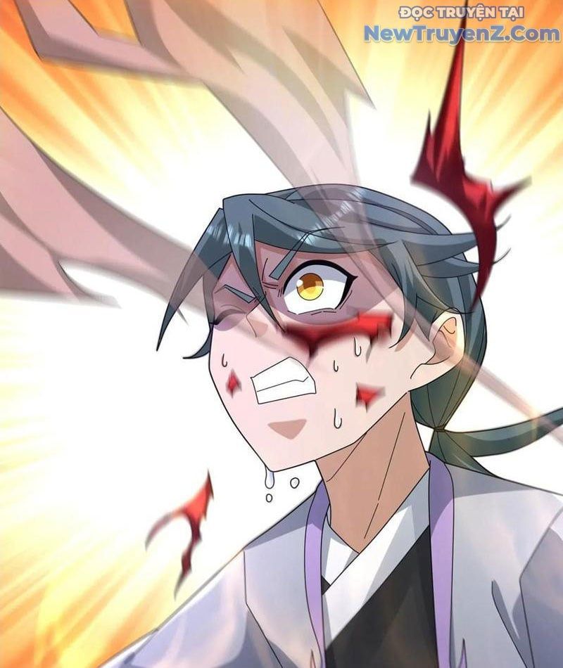 đọc truyện Tiên Làm Nô Thần Là Bộc, Đại Đế Làm Chó Giữ Nhà Chương 47 ảnh 67 tại Thiên Thai Truyện