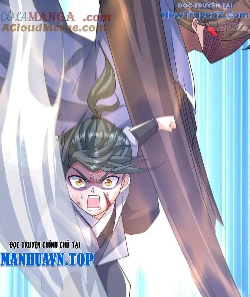 đọc truyện Tiên Làm Nô Thần Là Bộc, Đại Đế Làm Chó Giữ Nhà Chương 47 ảnh 71 tại Thiên Thai Truyện