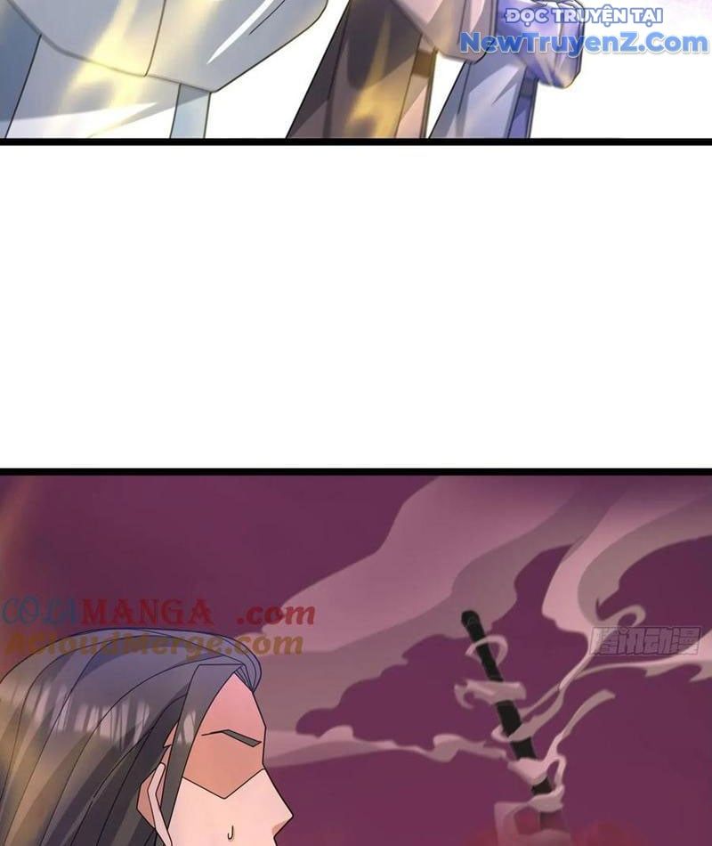 đọc truyện Tiên Làm Nô Thần Là Bộc, Đại Đế Làm Chó Giữ Nhà Chương 47 ảnh 9 tại Thiên Thai Truyện