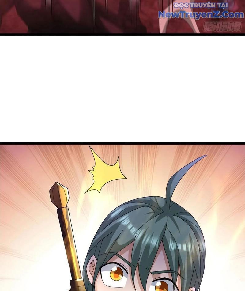 đọc truyện Tiên Làm Nô Thần Là Bộc, Đại Đế Làm Chó Giữ Nhà Chương 47 ảnh 77 tại Thiên Thai Truyện